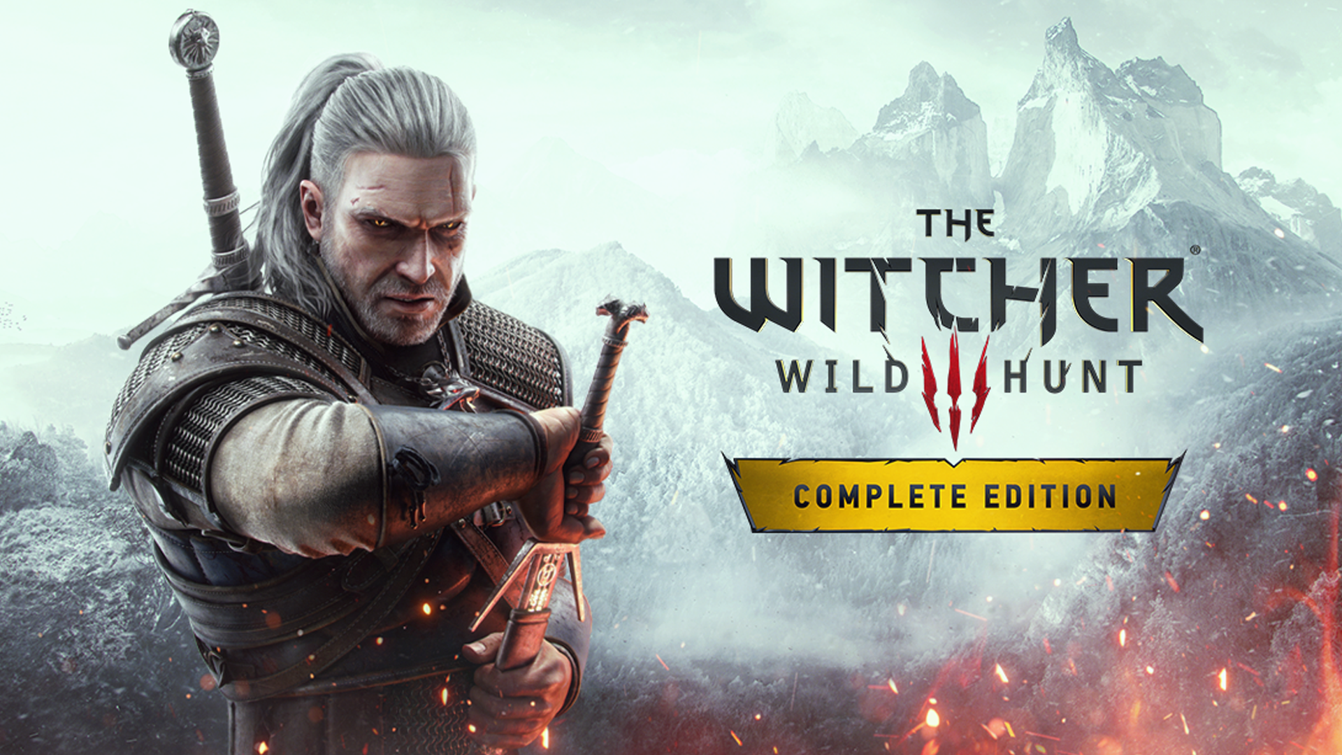 The Witcher 3: Wild Hunt