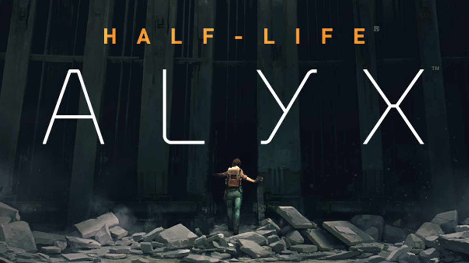 Half-Life: Alyx